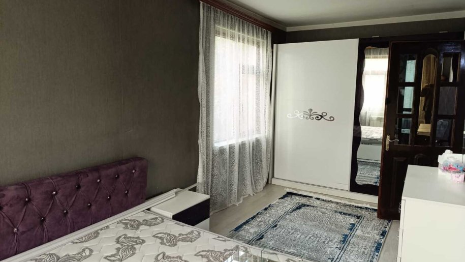 Kirayə verilir 2 otaqlı köhnə tikili, 55 m², Neftçilər m.-10