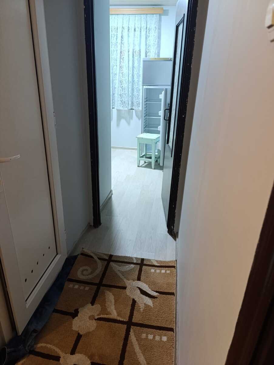 Kirayə verilir 2 otaqlı köhnə tikili, 55 m², Neftçilər m.-11