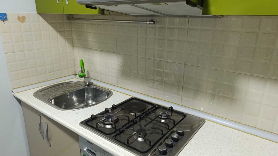 Kirayə verilir 2 otaqlı köhnə tikili, 55 m², Neftçilər m.-13