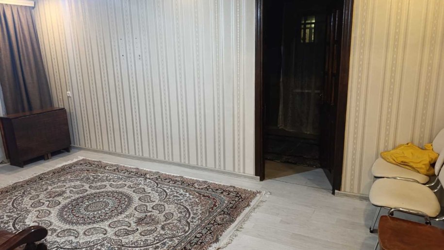 Kirayə verilir 2 otaqlı köhnə tikili, 55 m², Neftçilər m.-18
