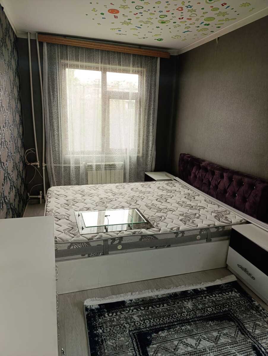 Kirayə verilir 2 otaqlı köhnə tikili, 55 m², Neftçilər m.-20