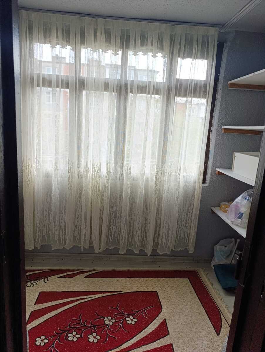 Kirayə verilir 2 otaqlı köhnə tikili, 55 m², Neftçilər m.-22