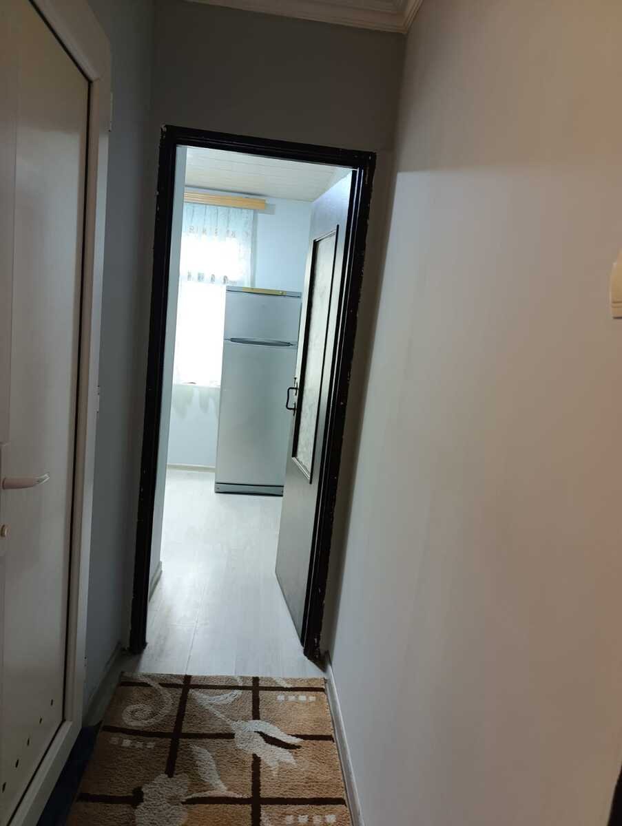 Kirayə verilir 2 otaqlı köhnə tikili, 55 m², Neftçilər m.-23