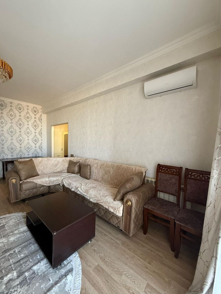 Kirayə verilir 1 otaqlı yeni tikili, 40 m², 28 May m.-2