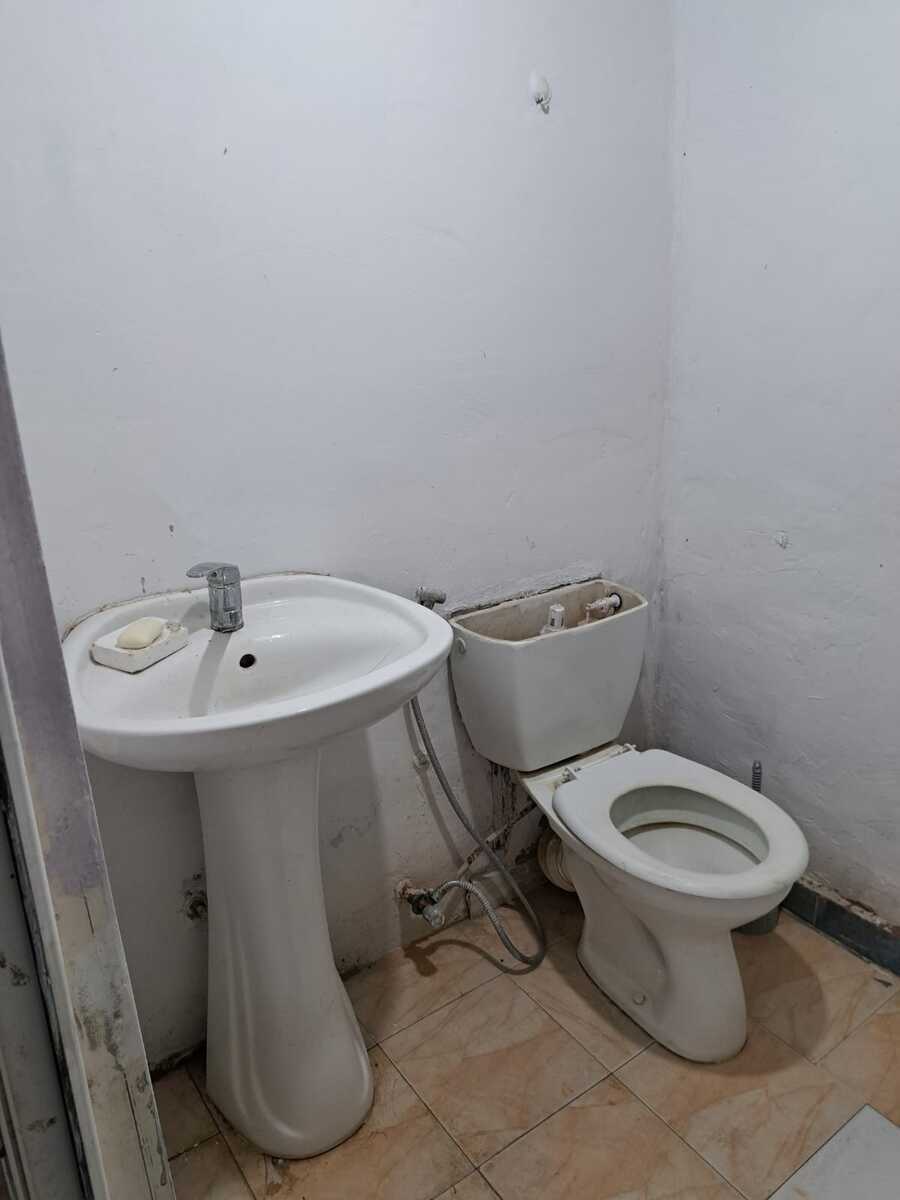 Kirayə verilir 1 otaqlı köhnə tikili, 35 m², Həzi Aslanov m.-4