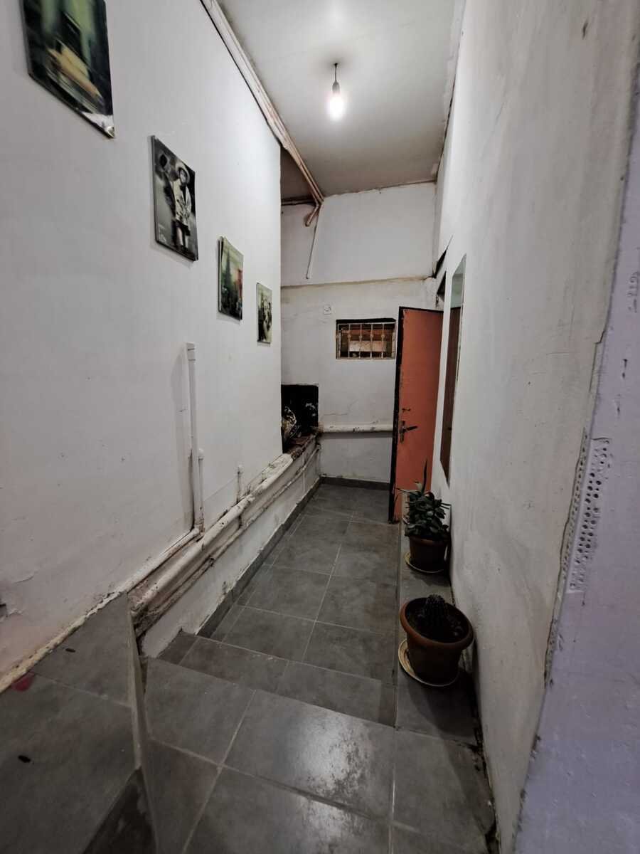 Kirayə verilir 1 otaqlı köhnə tikili, 35 m², Həzi Aslanov m.-5