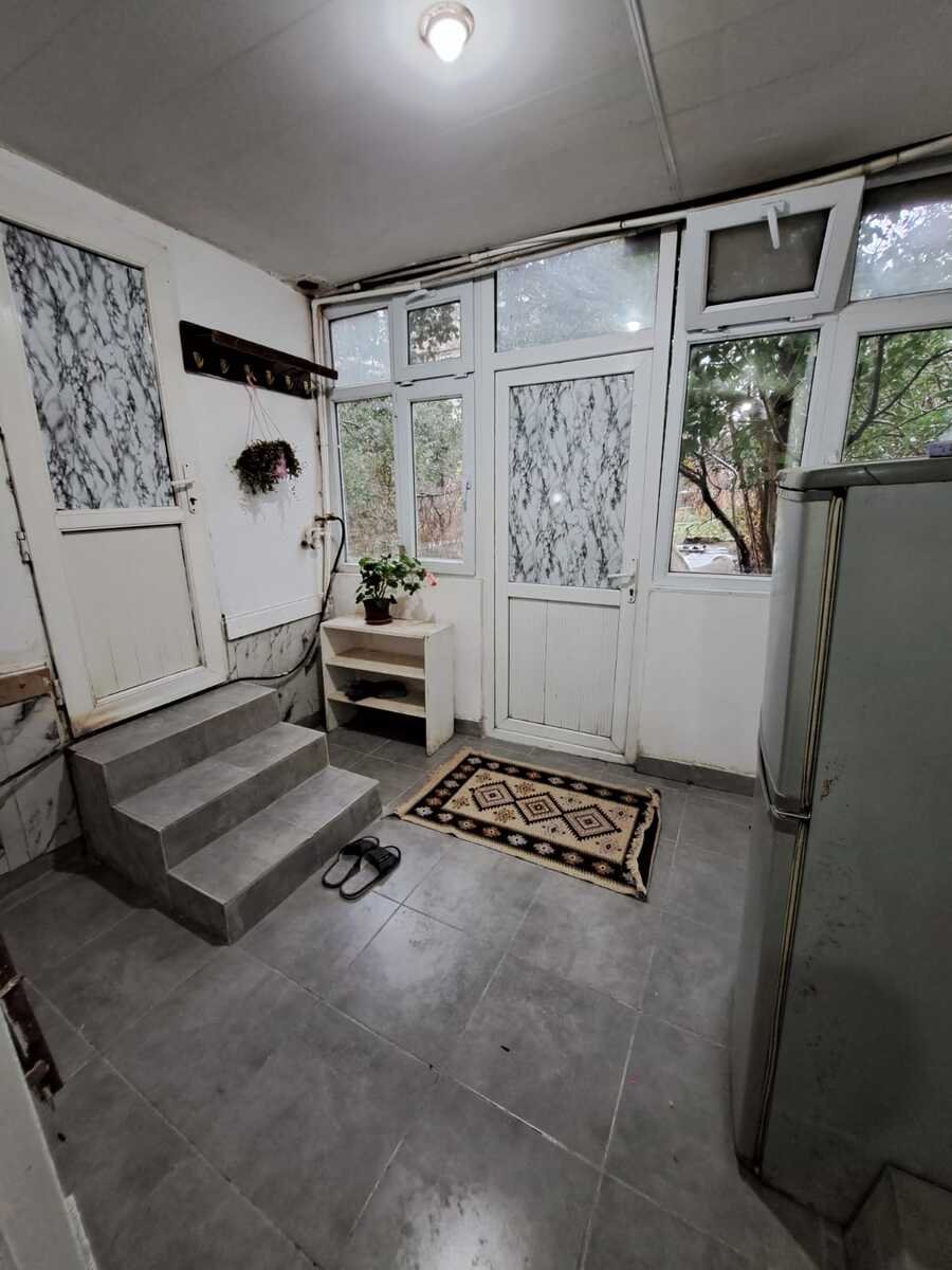 Kirayə verilir 1 otaqlı köhnə tikili, 35 m², Həzi Aslanov m.-6