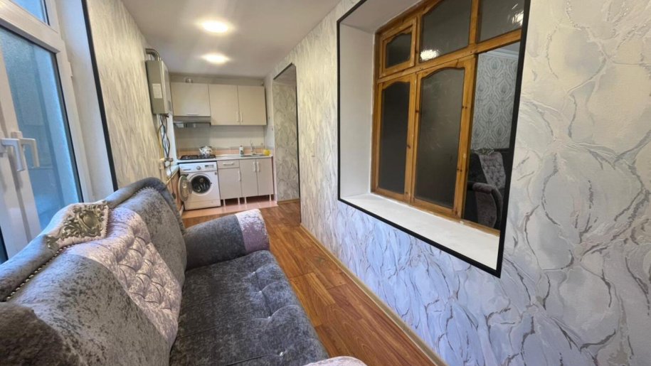 Kirayə verilir 3 otaqlı köhnə tikili, 65 m², Gənclik m.-8