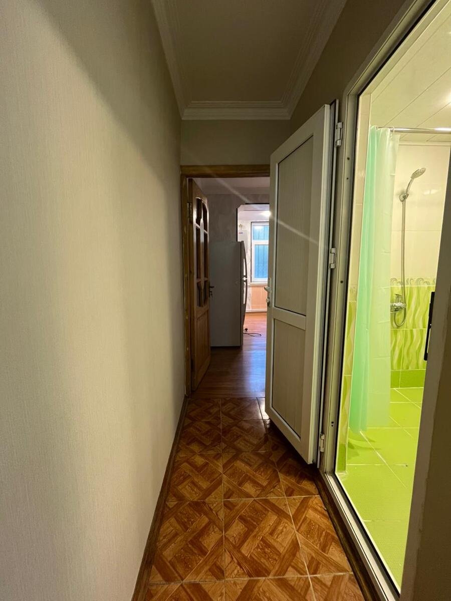 Kirayə verilir 3 otaqlı köhnə tikili, 65 m², Gənclik m.-14