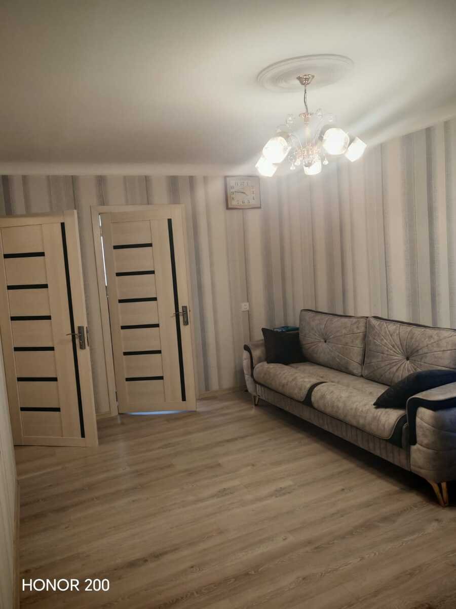 Kirayə verilir 2 otaqlı köhnə tikili, 50 m², Nizami m.-2