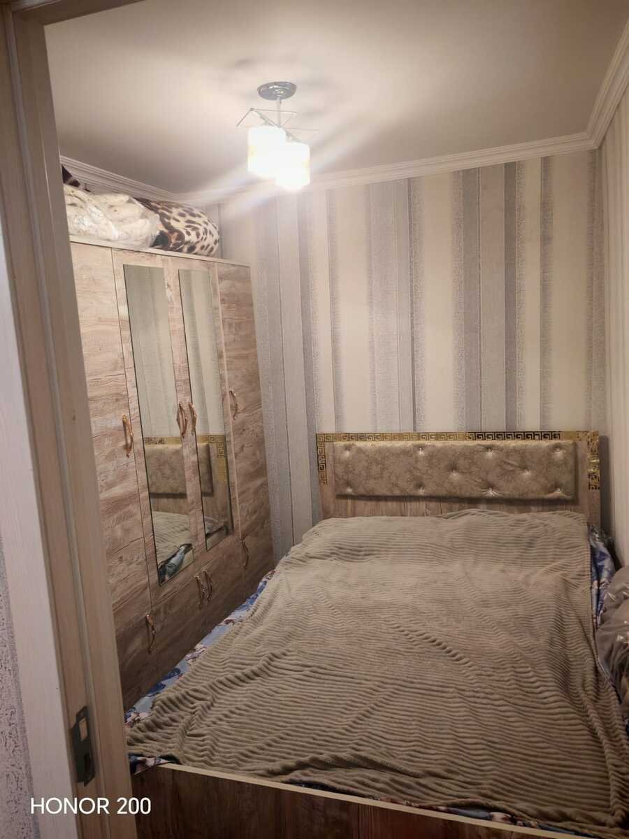 Kirayə verilir 2 otaqlı köhnə tikili, 50 m², Nizami m.-3