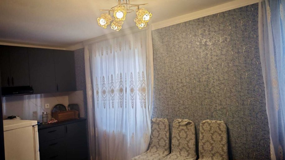 Kirayə verilir 2 otaqlı köhnə tikili, 50 m², Nizami m.-5