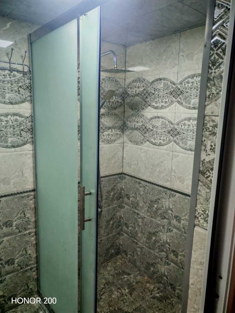 Kirayə verilir 2 otaqlı köhnə tikili, 50 m², Nizami m.-9