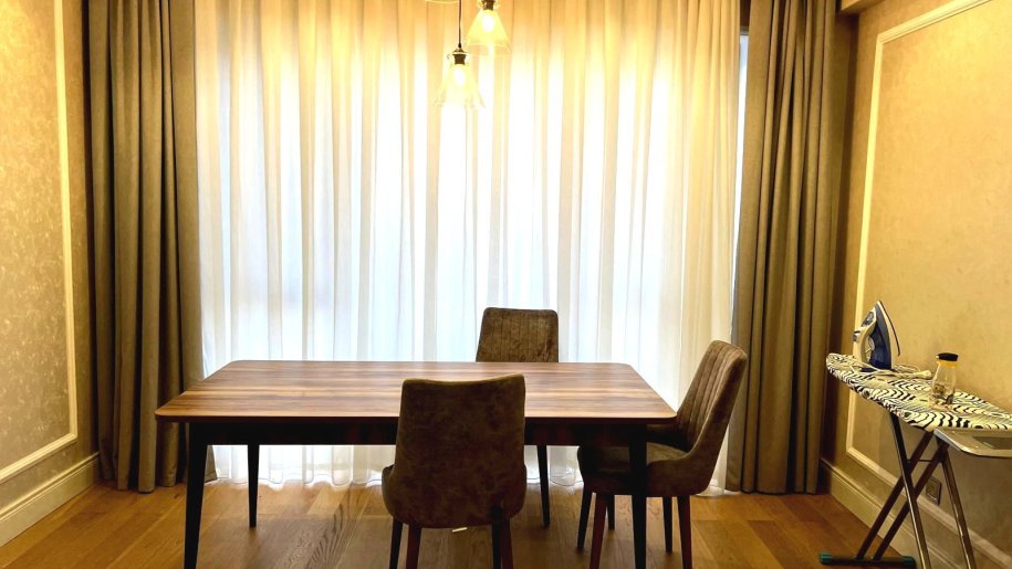 Satılır 3 otaqlı yeni tikili, 141 m², Xətai m.-5