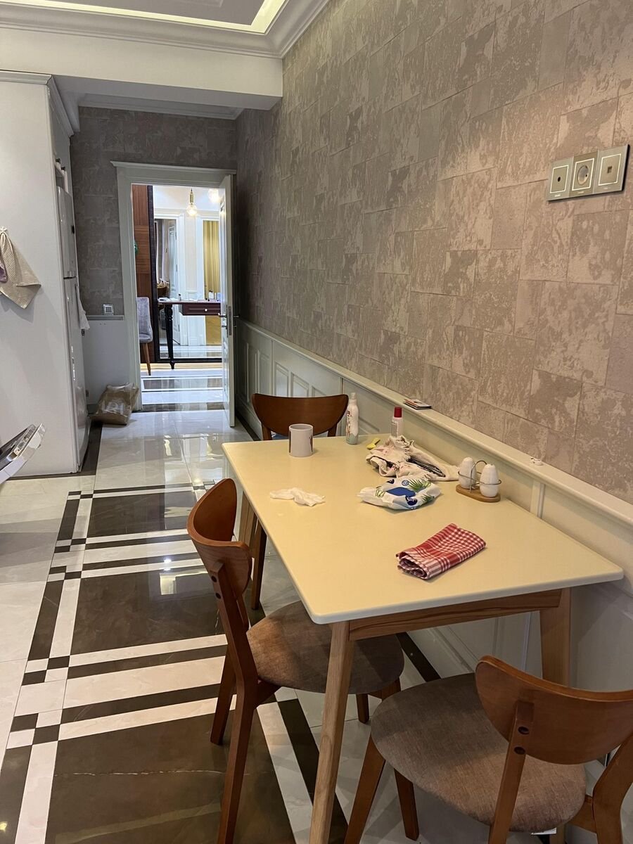 Satılır 3 otaqlı yeni tikili, 141 m², Xətai m.-10