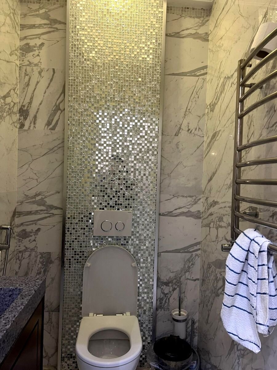 Satılır 3 otaqlı yeni tikili, 141 m², Xətai m.-15