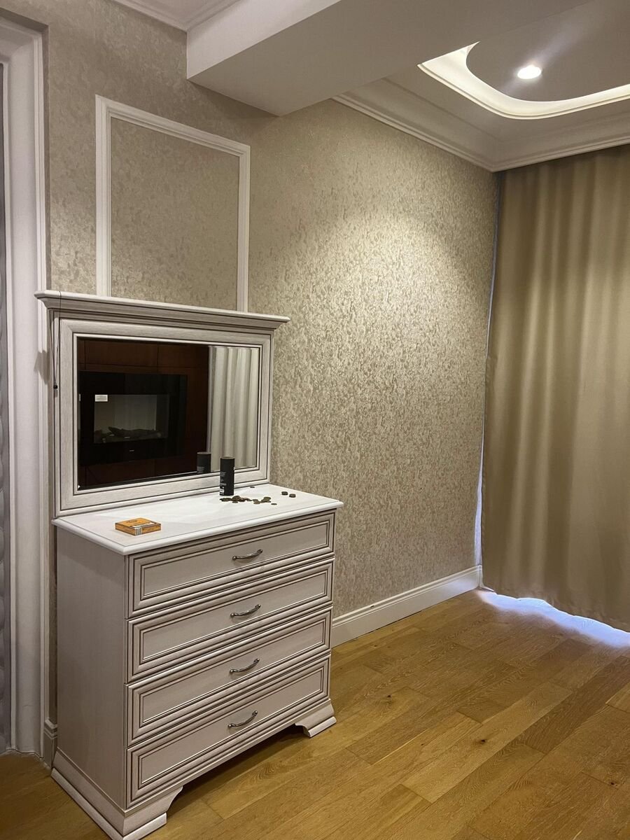 Satılır 3 otaqlı yeni tikili, 141 m², Xətai m.-17