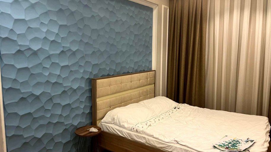 Satılır 3 otaqlı yeni tikili, 141 m², Xətai m.-22