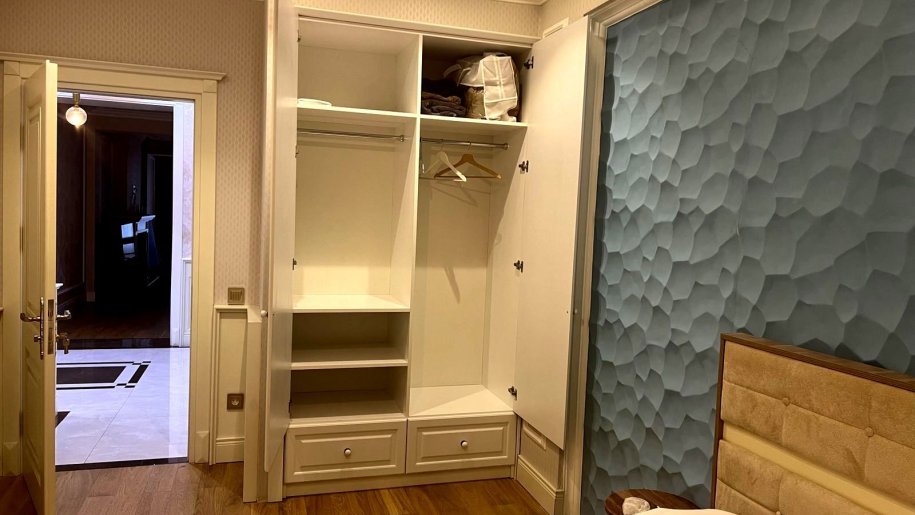 Satılır 3 otaqlı yeni tikili, 141 m², Xətai m.-23