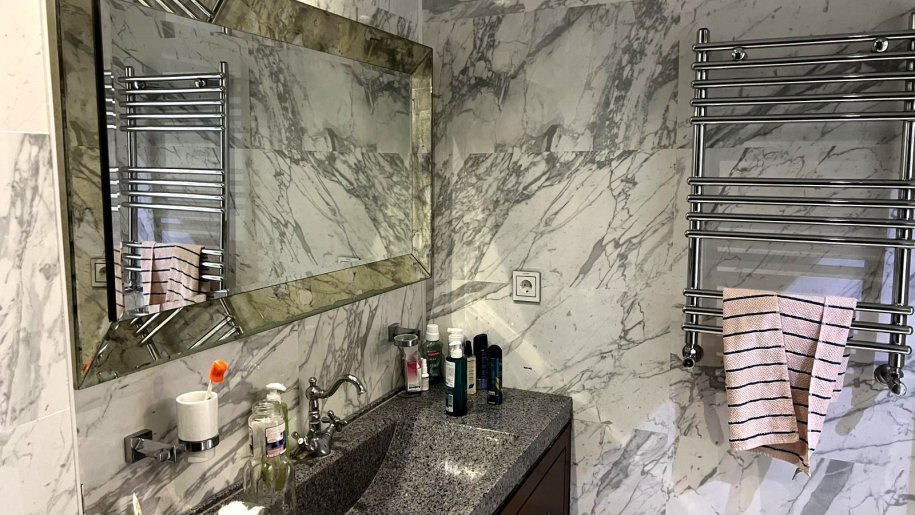 Satılır 3 otaqlı yeni tikili, 141 m², Xətai m.-27