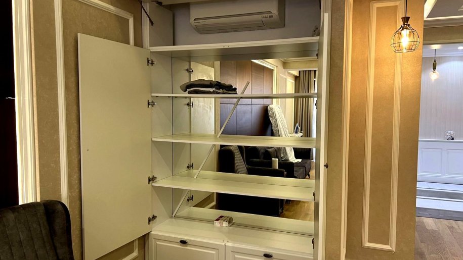 Satılır 3 otaqlı yeni tikili, 141 m², Xətai m.-28