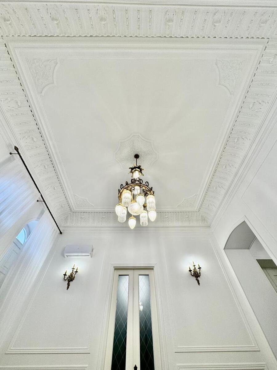 Satılır 2 otaqlı köhnə tikili, 72 m², Sahil m.-7