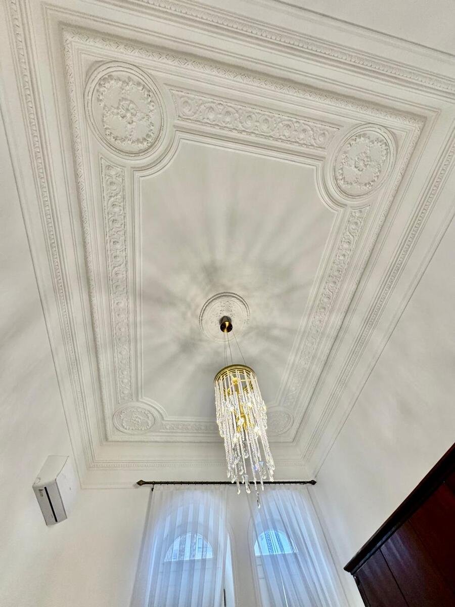 Satılır 2 otaqlı köhnə tikili, 72 m², Sahil m.-13