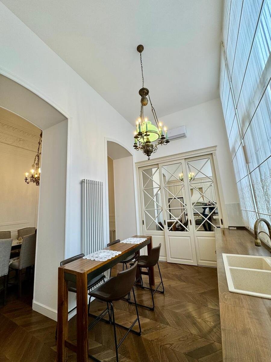 Satılır 2 otaqlı köhnə tikili, 72 m², Sahil m.-16