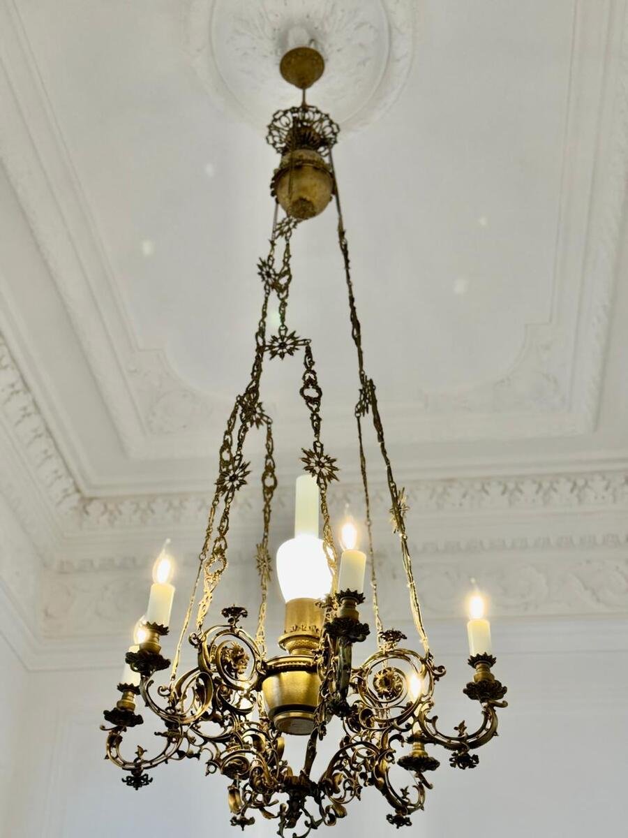 Satılır 2 otaqlı köhnə tikili, 72 m², Sahil m.-19