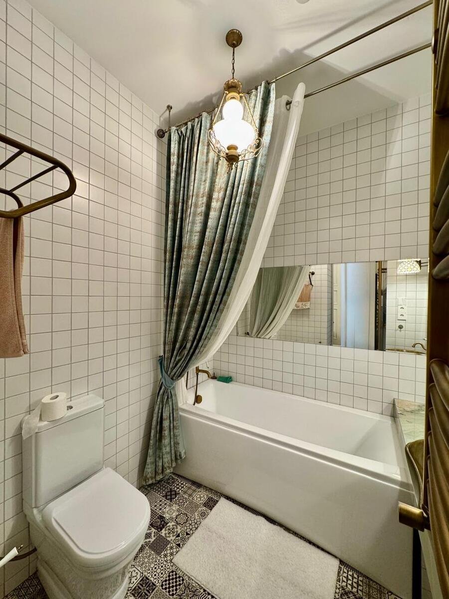 Satılır 2 otaqlı köhnə tikili, 72 m², Sahil m.-22