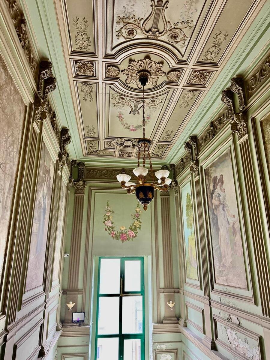 Satılır 2 otaqlı köhnə tikili, 72 m², Sahil m.-29