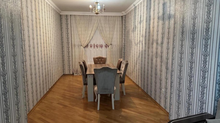 Kirayə verilir 3 otaqlı yeni tikili, 120 m², Həzi Aslanov m.-1