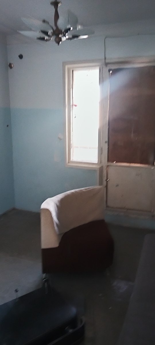 Satılır 5 otaqlı köhnə tikili, 115 m², Lökbatan-4