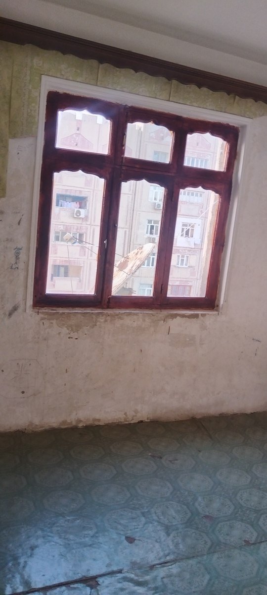 Satılır 5 otaqlı köhnə tikili, 115 m², Lökbatan-5