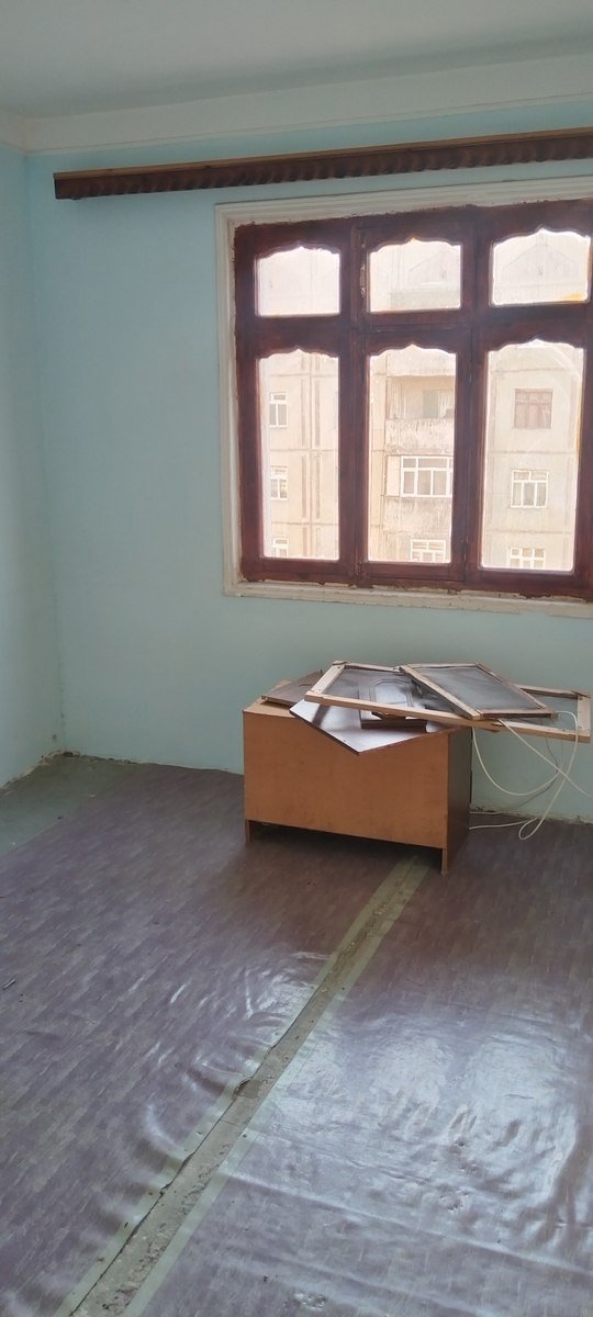 Satılır 5 otaqlı köhnə tikili, 115 m², Lökbatan-6