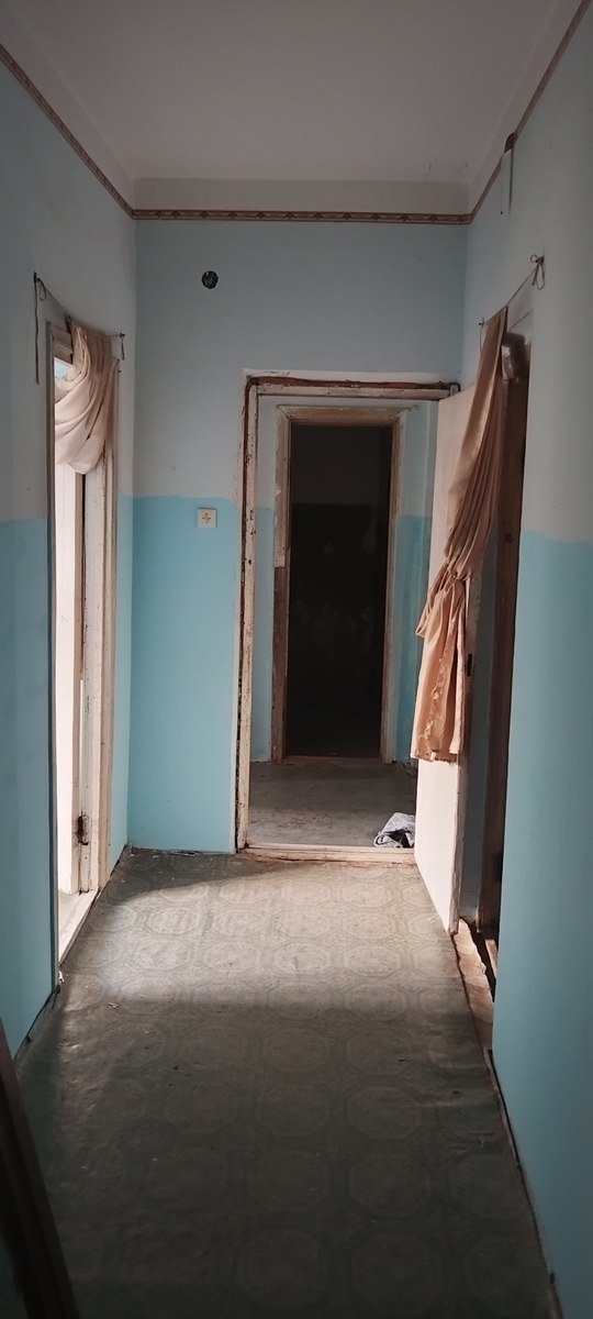 Satılır 5 otaqlı köhnə tikili, 115 m², Lökbatan-8
