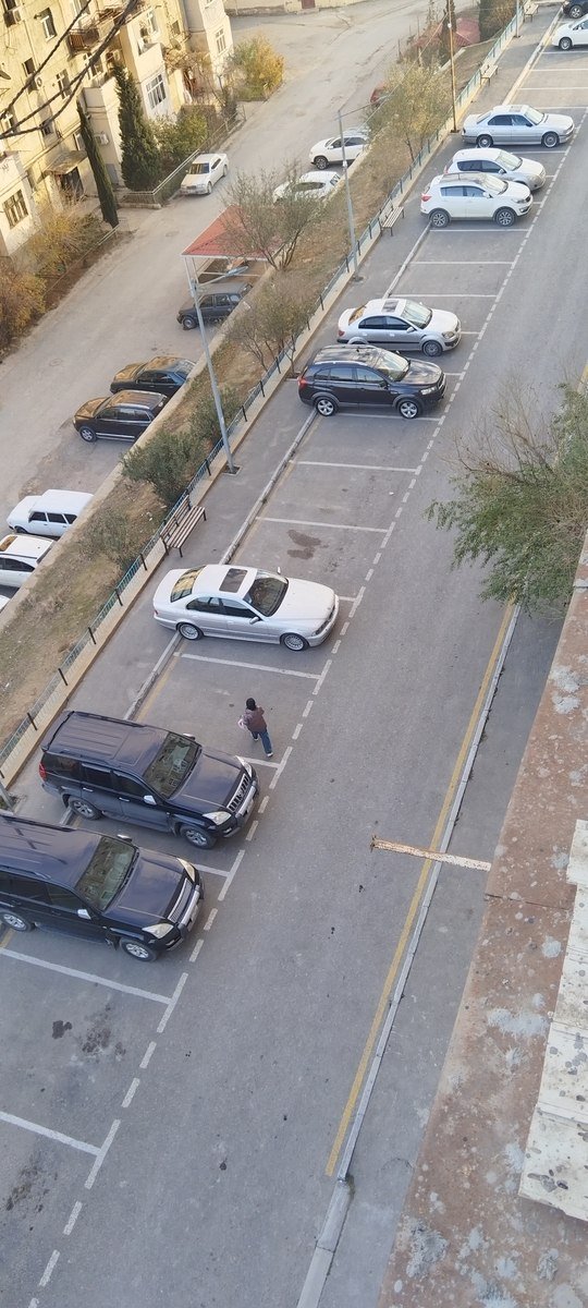 Satılır 5 otaqlı köhnə tikili, 115 m², Lökbatan-11