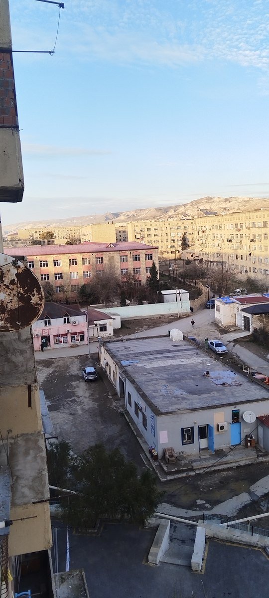 Satılır 5 otaqlı köhnə tikili, 115 m², Lökbatan-12