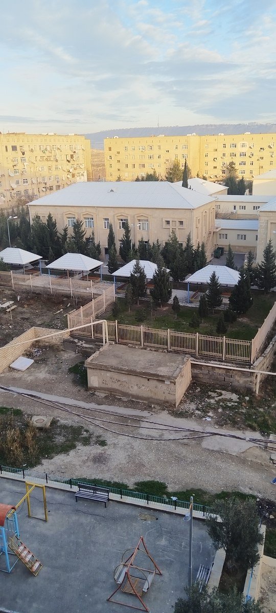 Satılır 5 otaqlı köhnə tikili, 115 m², Lökbatan-13