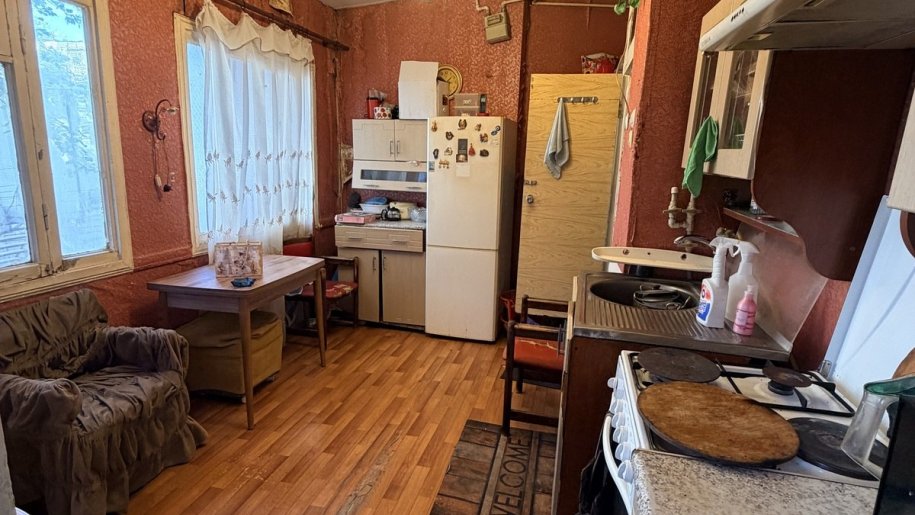 Kirayə verilir 3 otaqlı köhnə tikili, 80 m², Sahil m.-2