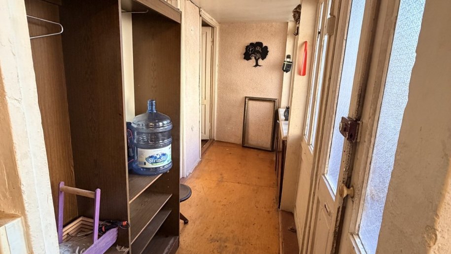 Kirayə verilir 3 otaqlı köhnə tikili, 80 m², Sahil m.-4