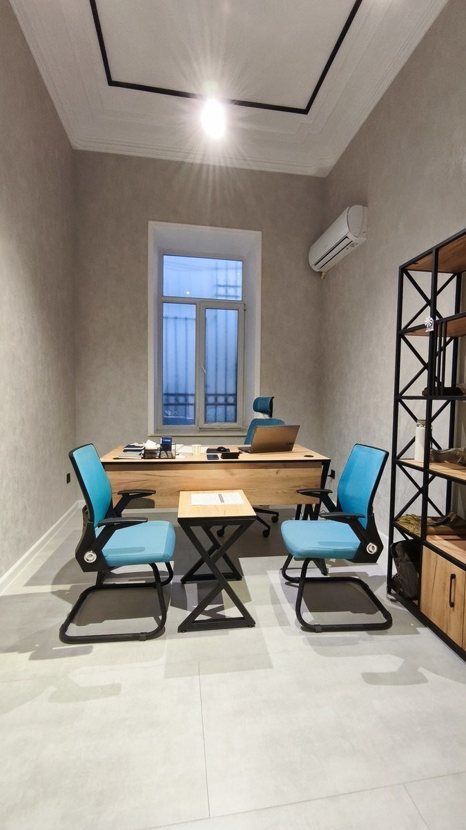 91 kv.m. obyekt icarəyə verilir, Sahil m.-3