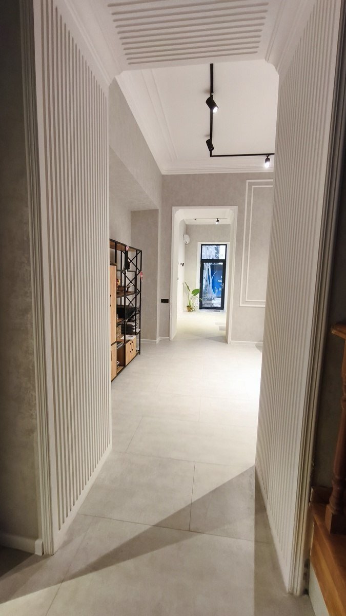 91 kv.m. obyekt icarəyə verilir, Sahil m.-4