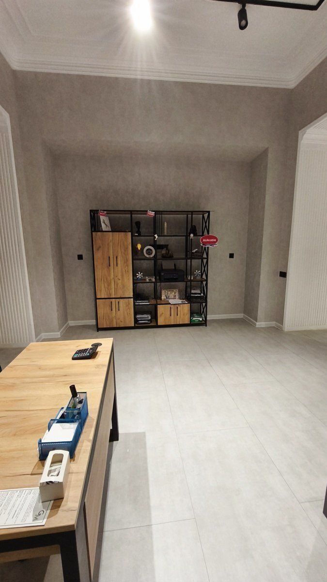 91 kv.m. obyekt icarəyə verilir, Sahil m.-5