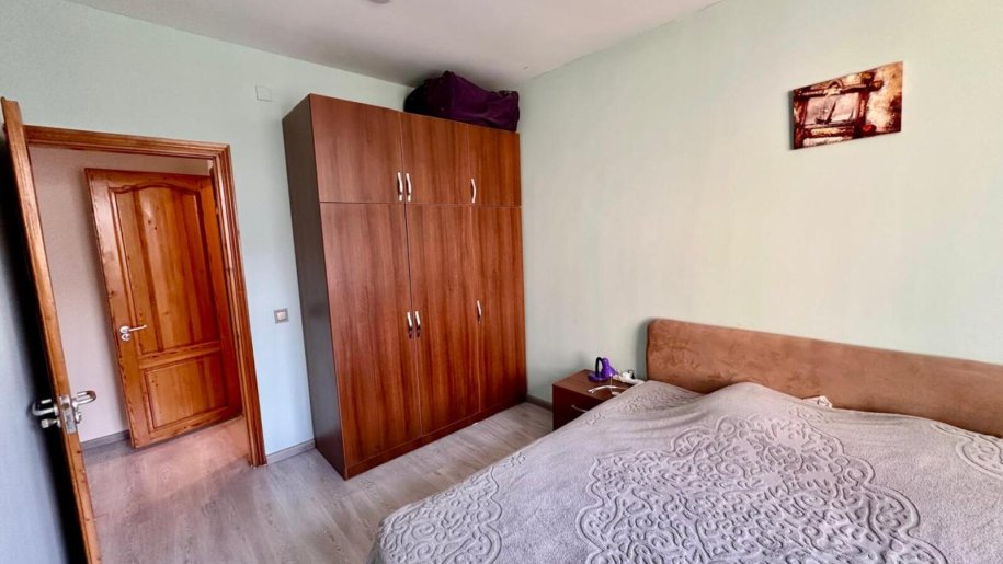 Kirayə verilir 2 otaqlı yeni tikili, 80 m², Nizami m.-5