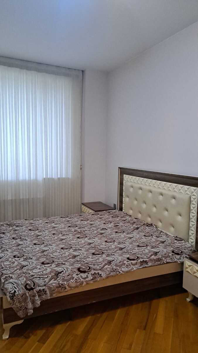 Kirayə verilir 2 otaqlı yeni tikili, 92 m², Nərimanov-6