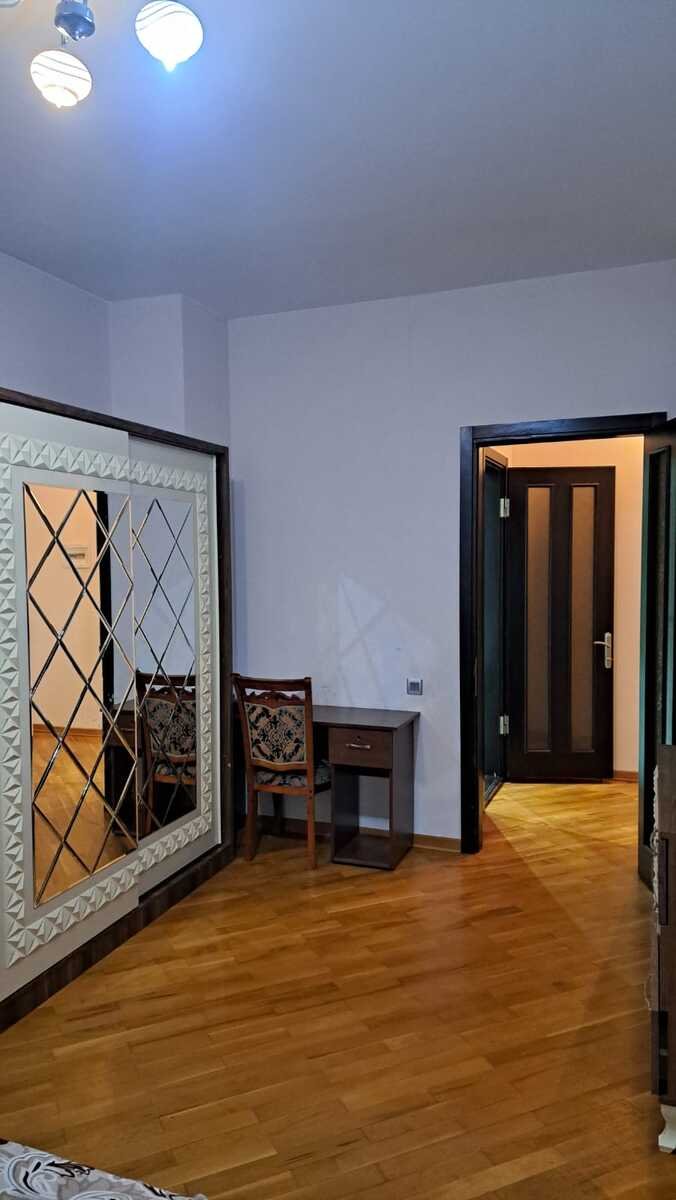 Kirayə verilir 2 otaqlı yeni tikili, 92 m², Nərimanov-7