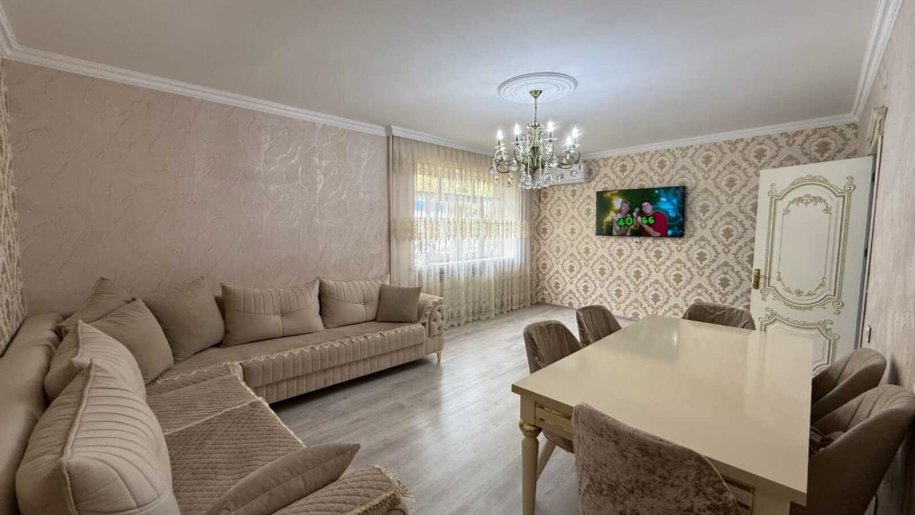 Satılır 3 otaqlı köhnə tikili, 85 m², Avtovağzal m.-1
