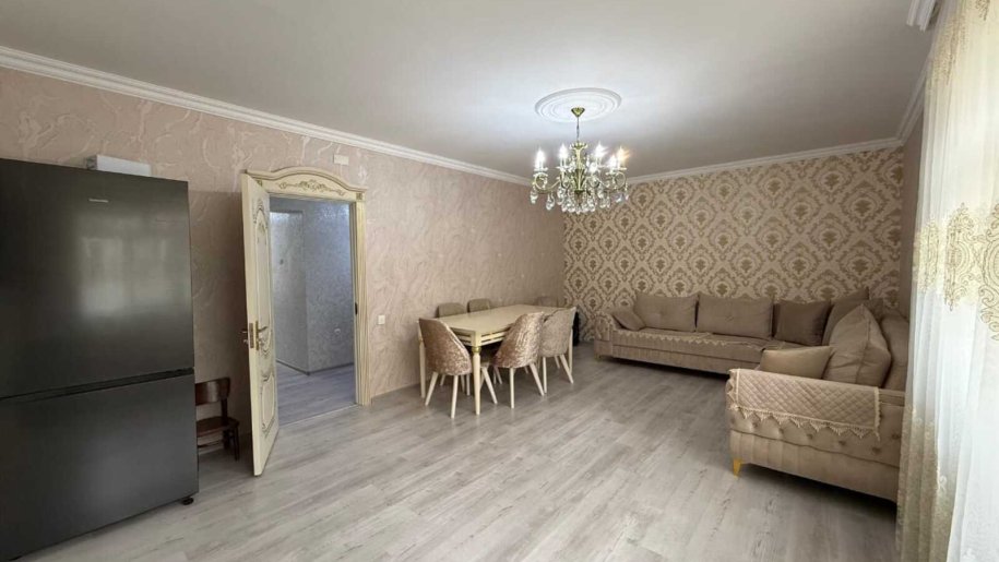 Satılır 3 otaqlı köhnə tikili, 85 m², Avtovağzal m.-2