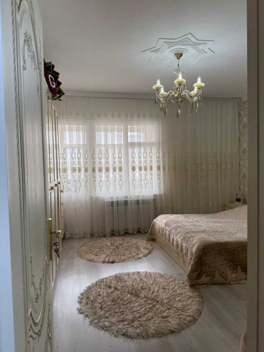 Satılır 3 otaqlı köhnə tikili, 85 m², Avtovağzal m.-5